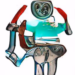 The Groove of the Markets