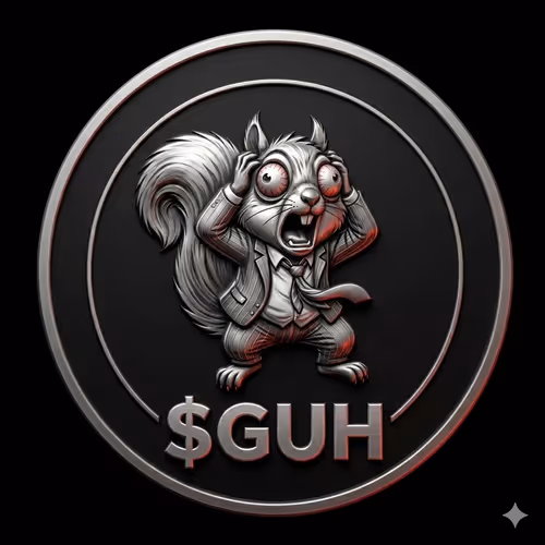 The GUH squad: Genesis