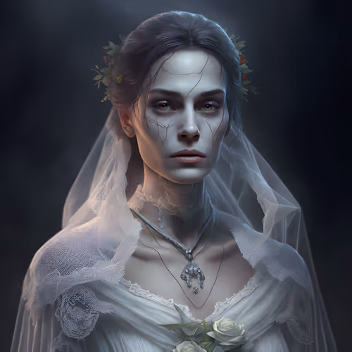 The Guild of Murdered Wives