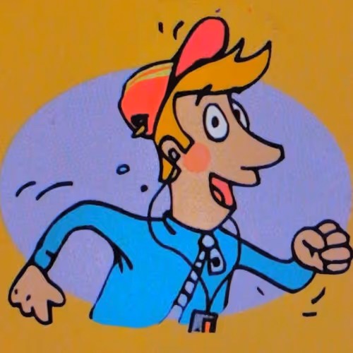 The Guy - I2SIEJPGDU