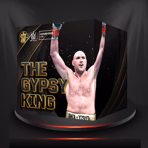 The "Gypsy King"