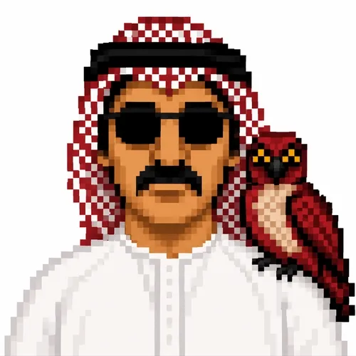 The Habibis NFT