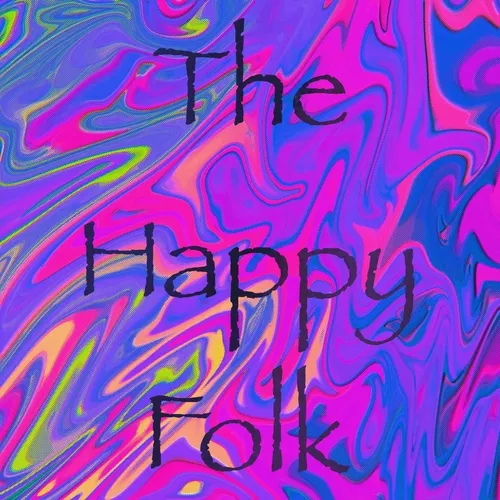 The Happy Folk - old