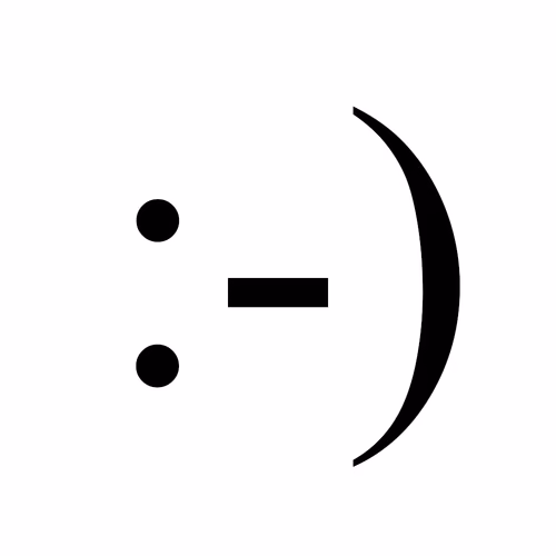 The smiley happy collection