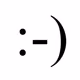 The smiley happy collection