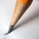 the harmony of art and pencil