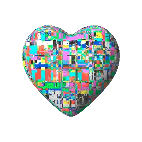 The Heart 💙