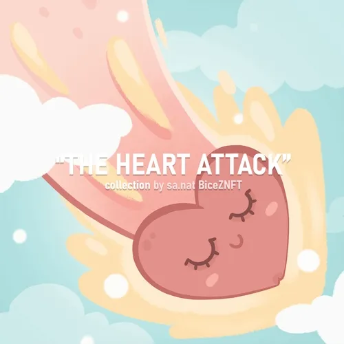 The Heart Attack