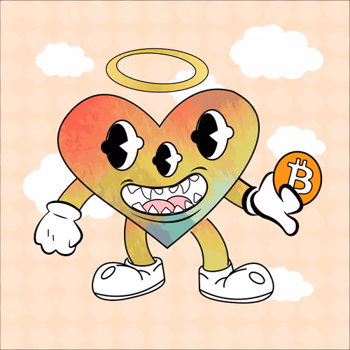 THE HEART PROJECT EXCLUSIVE CUSTOMIZATION