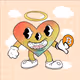 THE HEART PROJECT EXCLUSIVE CUSTOMIZATION