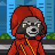 The Heist    (Characters)