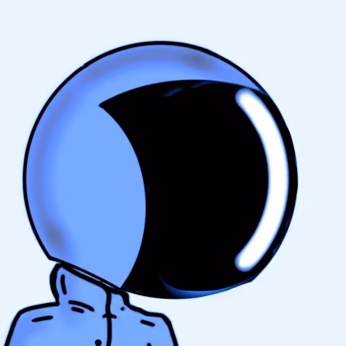 The Helmet Guy!