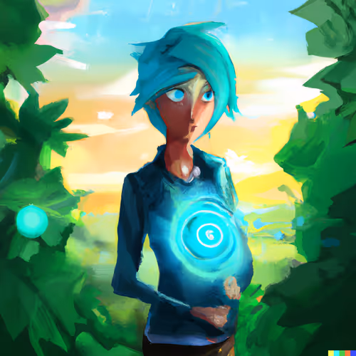 The Heroes of the Future