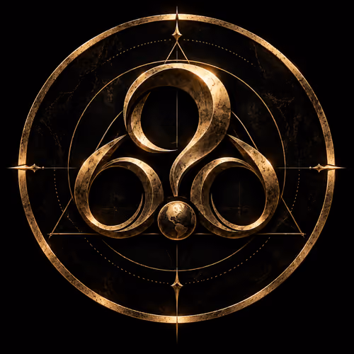 THE HIDDEN 666