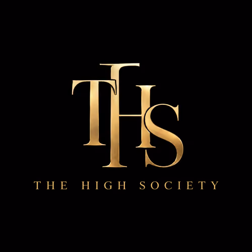 THE HIGH SOCIETY
