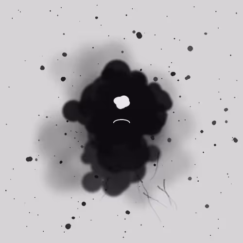 The Hollow Dots