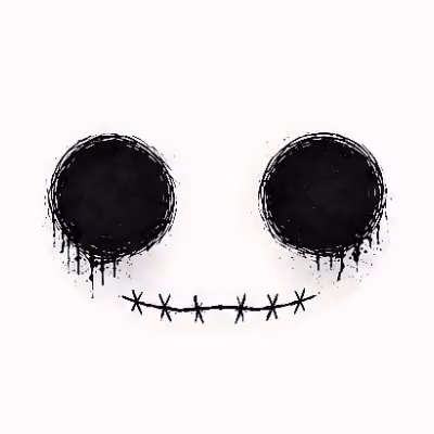 The Hollow Ones