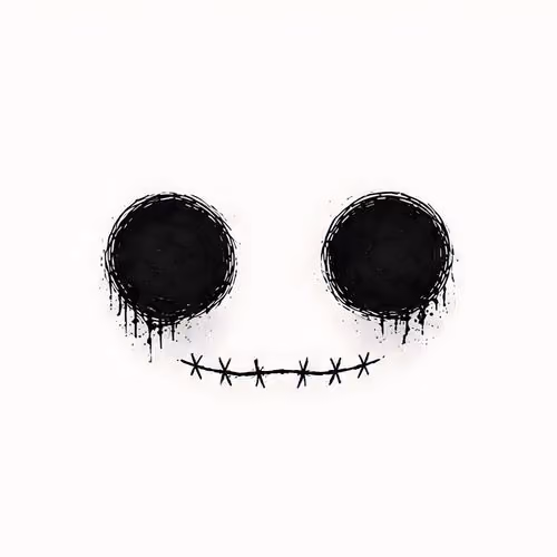 The Hollow Ones Hood