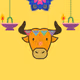 The Holy Cow