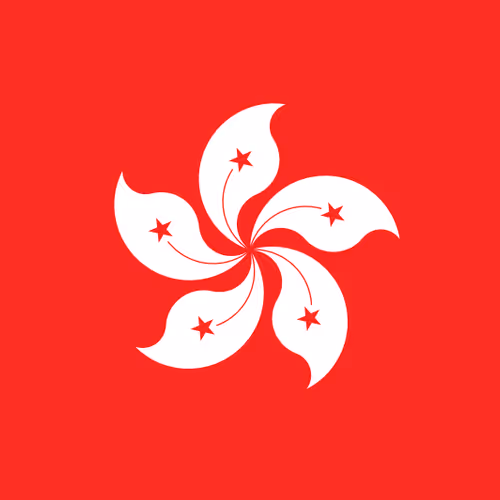 The Hong Kong that I know.