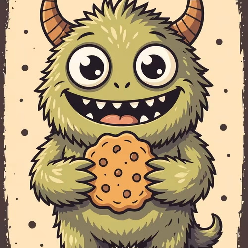 The Hood Monsters