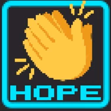 The Hopeful