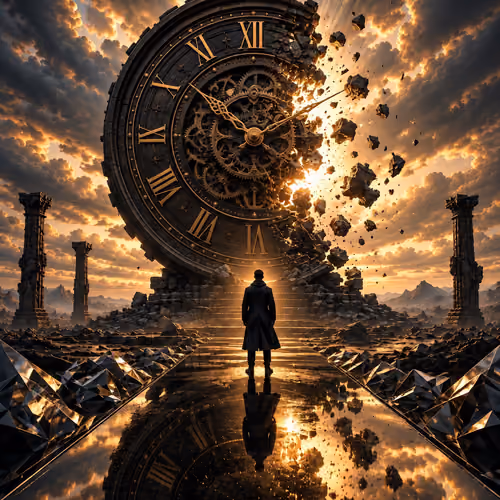 The Hour That Remains