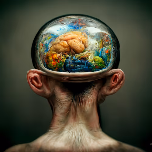 .the.human.mind. - old