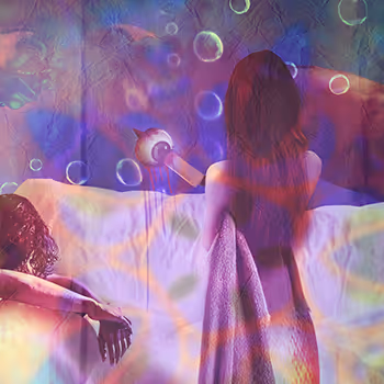 The Human Tales - old