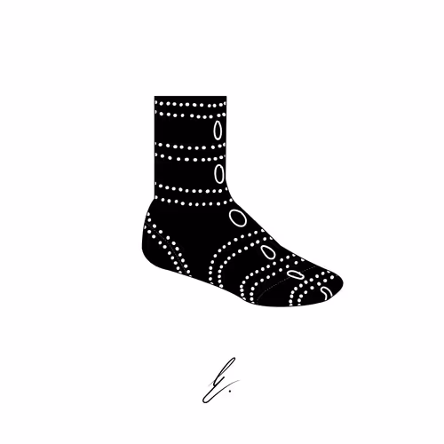 The Humble Sock