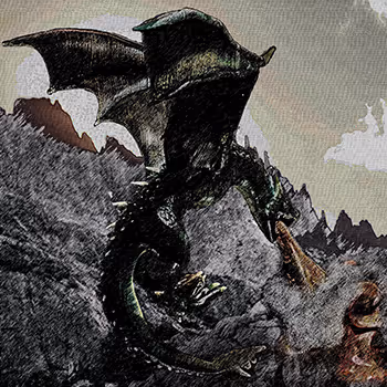 The Hungarian Horntail