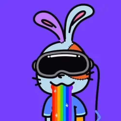 The iBunnies