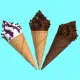 The Ice Cream Renders Collection