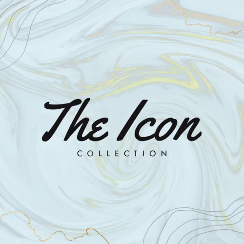 The Icon Collection.
