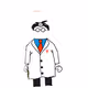 The idiot doctor