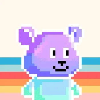 the Iiittes NFT - old