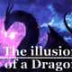 The illusion of a Dragon | PIXEL GIRLS FANTSY vol.1