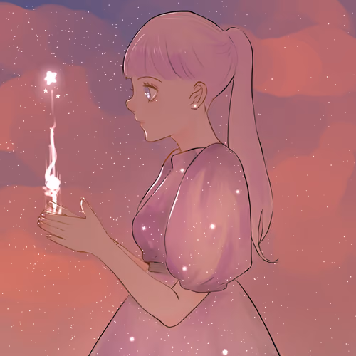 The imagine  princess