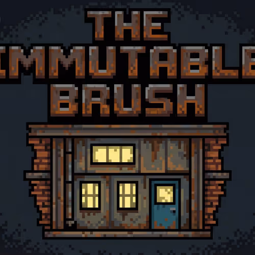 The Immutable Brush