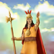 The Inca Empire Collection