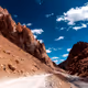 The Indian Outback