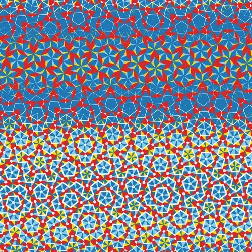 The Infinite Plane - old V2