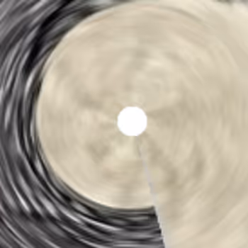 The infinite tunnels