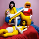THE INFLATED