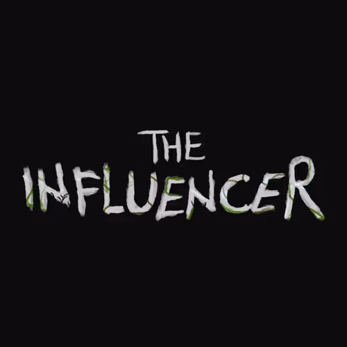 The Influencer (a novel)