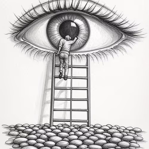 The Inner Watchman