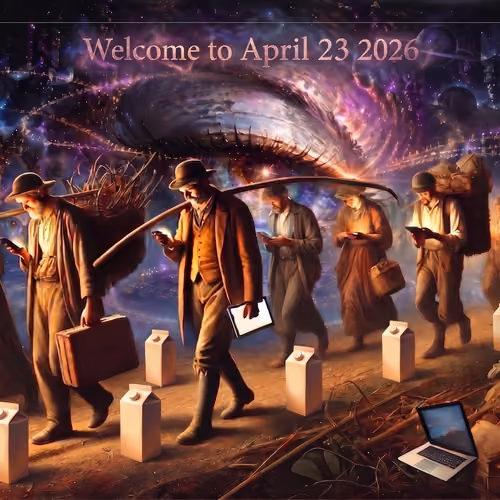 The Innermost Loop Reply Tableaux - A Compression of the Forensic Audit of the Singularity