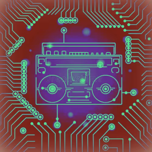 The Intersection of Technology and Nature