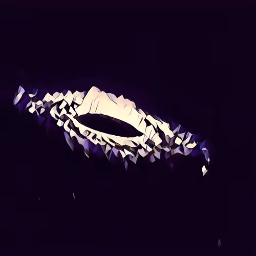 THe*InTerSteLlar*AbYss