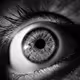 The Invincible Eyes